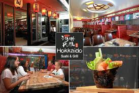 asiatisches restaurant in weil am rhein hokkaido