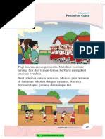 Apabila anda ingin menyaksikan pembahasan soal ini, pembaca bisa menontonnya melalui video yang seciko sediakan di bawah ini. Materi Kelas 3 Tema 5 Subtema 2 Perubahan Cuaca Pdf Pdf