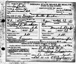 Imogene Ruth Bucher Aeschliman (1922-2003)