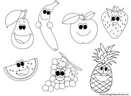 Een kleine portie fruit crumble is ideaal om overgebleven fruit op te maken, zowel vers fruit als uit de diepvries. Afbeeldingsresultaat Voor Kleurplaat Fruit Kinderen Fruit Kinderen Voeding Fruit Feestje