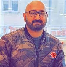 Dunfermline Sexual Abuser Sid Akbar