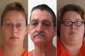 The Murder of John McGuire. Methamphetamine, incest, and paranoia…