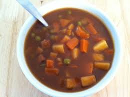 Diane shows you how dinty moore® beef stew lumberjacks eat moore. Canned Beef Stew Taste Test Is Dinty Moore As Good As I Remember