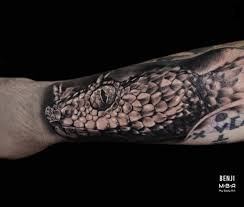 Journal Tattoo La Symbolique Des Animaux My Body Art