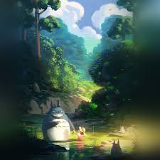 Here you can download static and animated wallpapers on different themes. Aesthetic Anime Wallpaper For Ipad