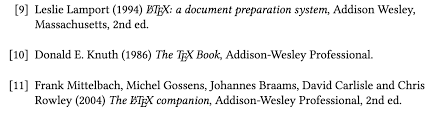 Typesetting the deseret alphabet with latex and metafont. Creating And Managing Bibliographies With Bibtex On Overleaf Overleaf Online Latex Editor