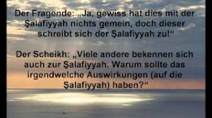 Denn im internet gibt es hitzige debatten um die sjws und die buchstabenfolge ist negativ konnotiert. Scheikh Albani Erklart Den Muslimen Die Bedeutung Von Salafiyyah Basseera De Mediathek Videos