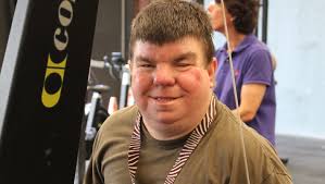 2018 special needs CrossFit training class