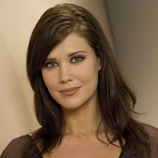 Happy Birthday, Sarah Lancaster!