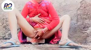 Desi Village Bhabhi Saree Fingering and Boobs: Indian Porn by FapHouse