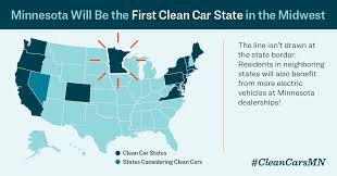 Gib deinen gebrauchtwagen in zahlung auf wirkaufendeinauto.de! Let S Make Minnesota The First Clean Car State In The Midwest Sierra Club