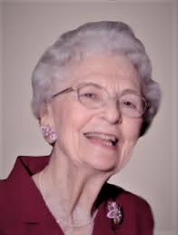 Elizabeth Cuttle Obituary March 10, 2021