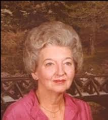 Ada Mcelwain Obituary March 3, 2010