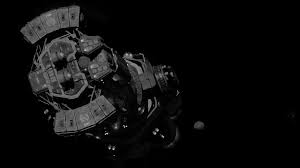 Agatha King [Black/White] (Truman Class Dreadnought) : r/TheExpanse