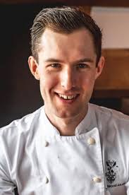 The Harwood Arms appoints Jake Leach as its new head chef