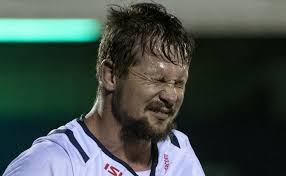 Arno Botha braced for Munster rematch : Planet Rugby