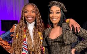 Please like and subscribe for more content. Monica Rumored Dating Nba Legend Allen Iverson After Shannon Brown Split