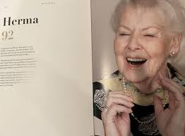 Denise Boomkens Shares Why She Launched “AndBloom” For Women Over 40