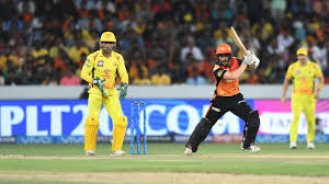 For csk, ngidi bagged two scalps and chahar took one wicket. Ipl 2020 Srh Vs Csk Preview All Eyes On Chennai S Comeback
