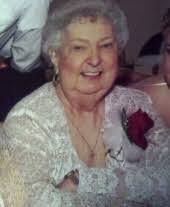 Obituary information for Margaret Peg Isola