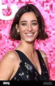 Laura jackson hi-res stock photography and images