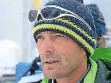 Das Magazin des Sports in Baden-Württemberg