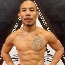 George Billy vs. Will Spann III, Cagezilla FC 62