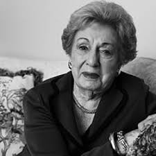 Past Inductees of the Atlanta Hospitality Hall of Fame