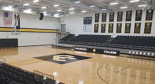 Parking services' parking attendants will direct you to public parking. Reid Arena Colorado College Athletics