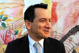 As Assembly Speaker Anthony Rendon's power grew, so did his wife's income