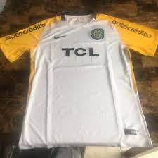 The club was officially founded december 24, 1889 by a group of railway workers. Rosario Central International Club Soccer Fan Apparel And Souvenirs For Sale Ebay