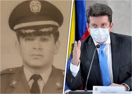 Molano aponte es administrador de empresas de la &hellip; El Coronel Papa De Diego Molano Detras De Su Alma Militar Las2orillas