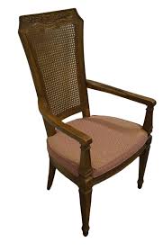 Chippendale style dining room chairs 8 $500.0. Drexel Heritage Contemporary Style Cane Back Dining Arm Chair 965 730 Furniture Dining Room Furniture Deshpandefoundationindia Org
