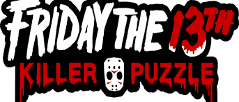 Entdecke puzzle mit echten art prints von abstrakt, über minimal bis fotografie. Download Friday The 13th Friday The 13th Killer Puzzle Png Png Image With No Background Pngkey Com