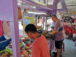 Ipoh to kl sentral schedule. Food Road Trip Unnamed Chicken Rice Jalan Ipoh Kl Malaysia