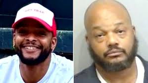 Why? Nathaniel Richmond killed trying to ambush murder Judge Joseph  Bruzzesse Jr