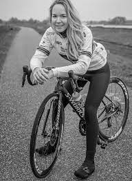 Wereldkampioen Anna Van Der Breggen Ik Ben Geen Echte Topsporter Trouw