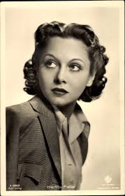 Ahead, we will also know about hertha feiler dating, affairs, marriage, birthday, body measurements, wiki, facts, and much more. Ansichtskarte Postkarte Schauspielerin Hertha Feiler Akpool De