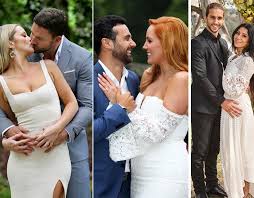 Which Married At First Sight Season 6 Couples Are Still Together Now To Love