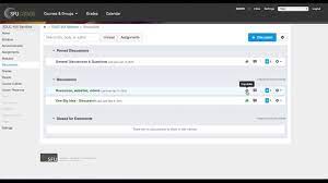 Score at least must score at. My Students Can T Access My Course Canvas Support Simon Fraser University