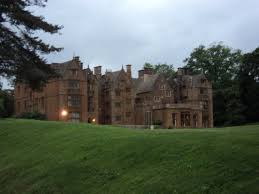 Banbury England Wroxton College Banbury Great Places England