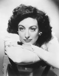 Joan with brother Hal in 1933. Hal LeSueur died