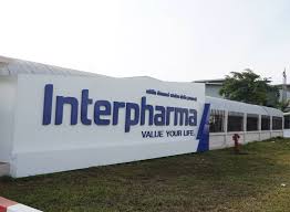 Interpharma Group