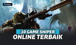Sejak penghujung tahun 2018, ramai bermunculan hp gaming gahar, seperti asus rog phone, xiaomi black shark, razer phone ataupun hp khusus. 10 Game Sniper Online Terbaik Di Android
