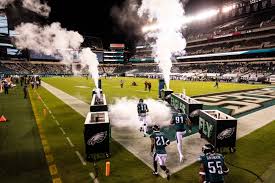 Eagle fans are the worst human beings on the planet. Eagles Bar Fans From Games Due To Philadelphia S Covid 19 Restrictions