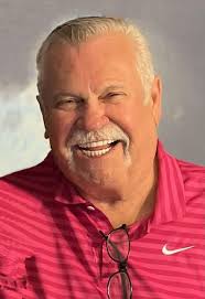 Obituary information for William A. "B.J." Johnson