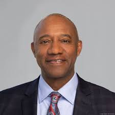 Kaiser hires Jay Robinson to lead Sacramento service areas