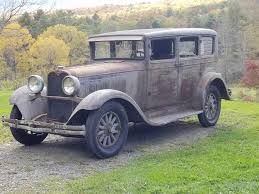 Image result for Sheffield Green 1928 Dodge