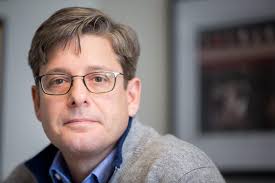 Jim Sheeler, Pulitzer-winning journalist who honored fallen troops, dies at  53