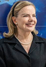 Gleisi Hoffmann – Wikipédia, a enciclopédia livre